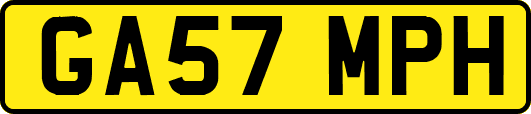 GA57MPH