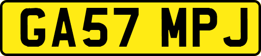 GA57MPJ