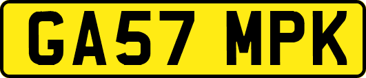 GA57MPK