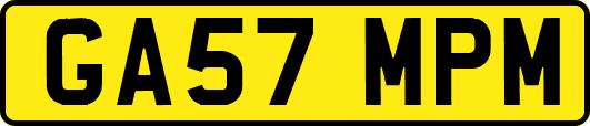 GA57MPM