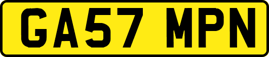 GA57MPN