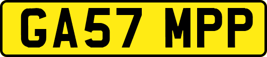GA57MPP