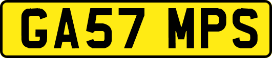 GA57MPS