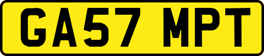 GA57MPT