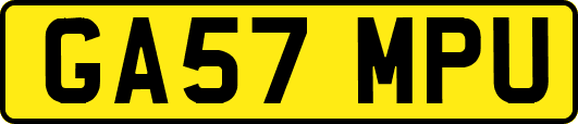 GA57MPU