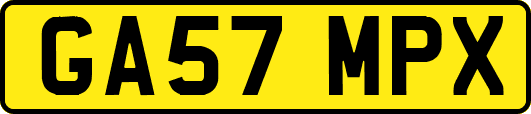 GA57MPX
