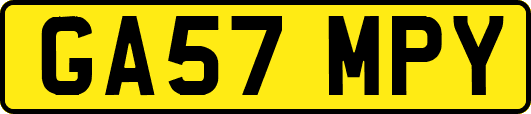 GA57MPY