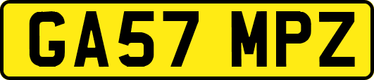 GA57MPZ