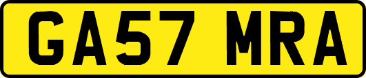 GA57MRA