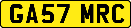 GA57MRC