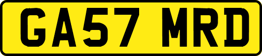 GA57MRD