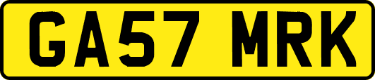 GA57MRK