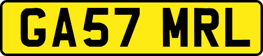 GA57MRL