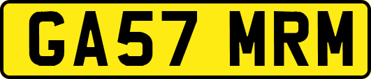 GA57MRM