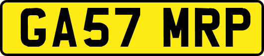 GA57MRP