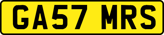 GA57MRS
