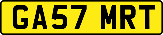 GA57MRT
