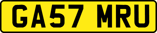 GA57MRU