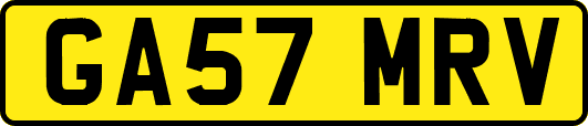 GA57MRV
