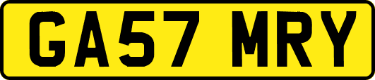 GA57MRY
