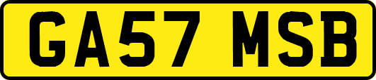 GA57MSB