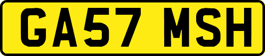 GA57MSH