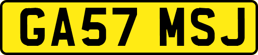 GA57MSJ