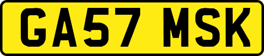 GA57MSK