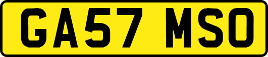 GA57MSO