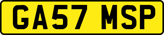 GA57MSP