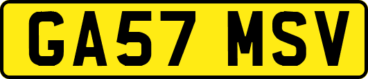 GA57MSV