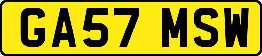 GA57MSW