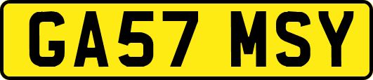 GA57MSY