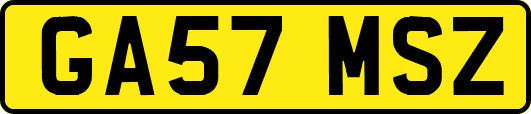 GA57MSZ