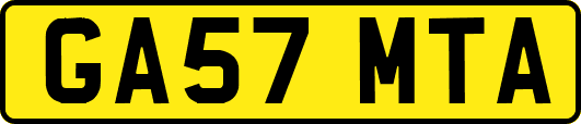 GA57MTA