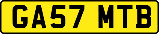 GA57MTB