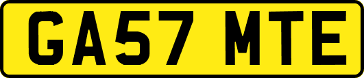 GA57MTE