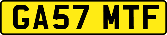 GA57MTF