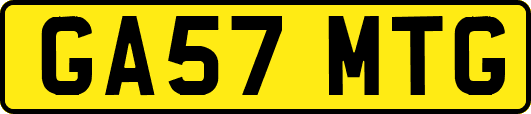 GA57MTG