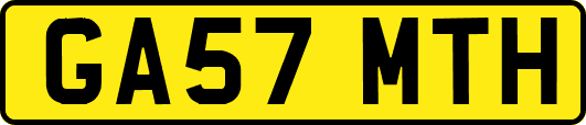 GA57MTH