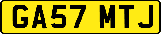 GA57MTJ