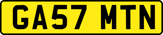 GA57MTN
