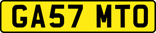 GA57MTO