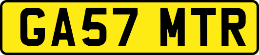 GA57MTR