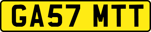GA57MTT