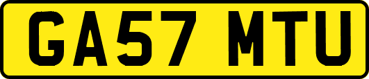 GA57MTU