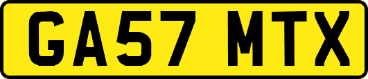 GA57MTX