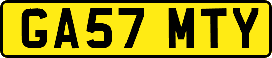 GA57MTY