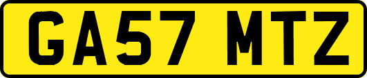 GA57MTZ