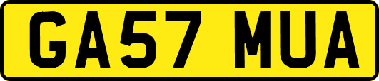 GA57MUA